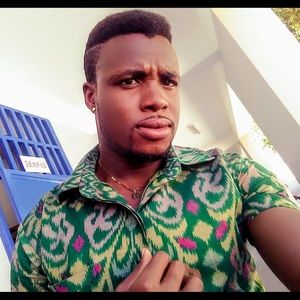 Meet your Posher, Gray-marshley